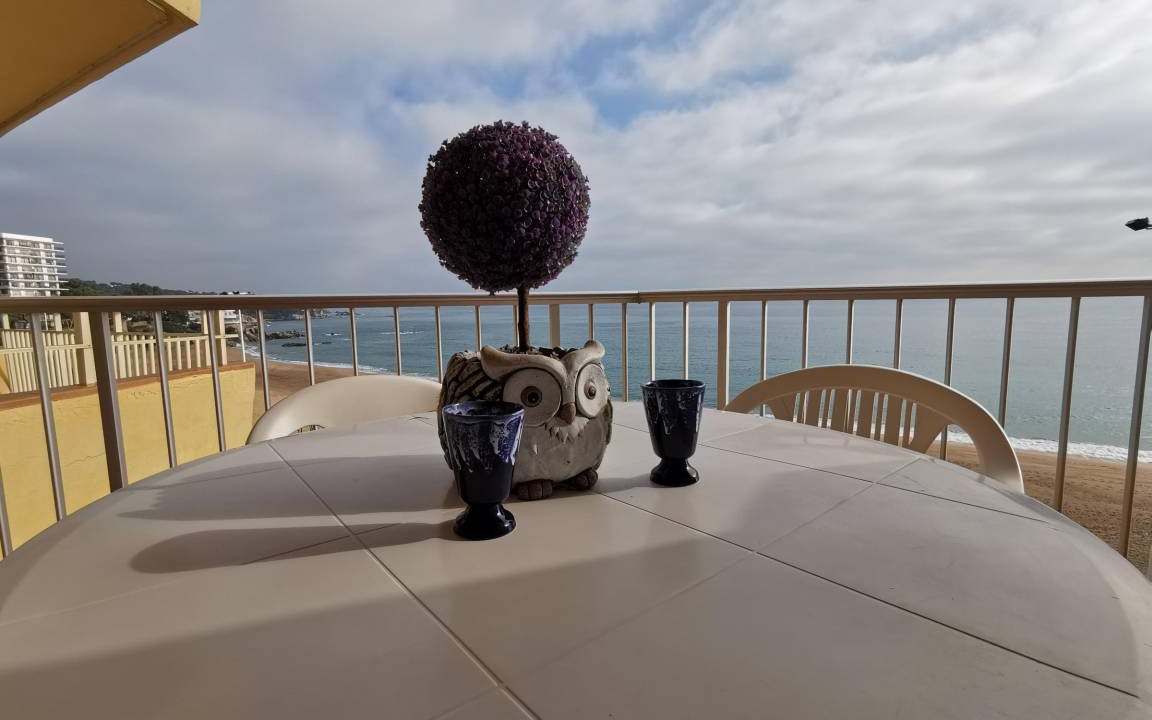 Photo of Patio Balcony in Platja d'Aro