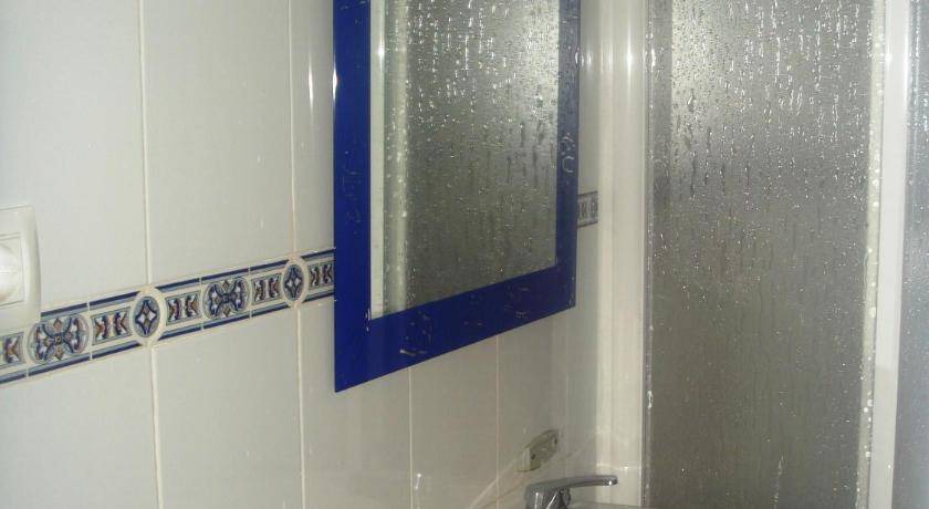 Photo of Bathroom in Los Alcazares