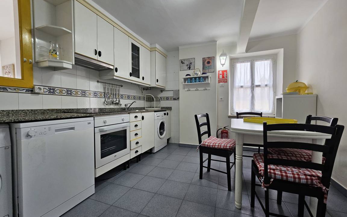 Photo of Kitchen in Ribadesella