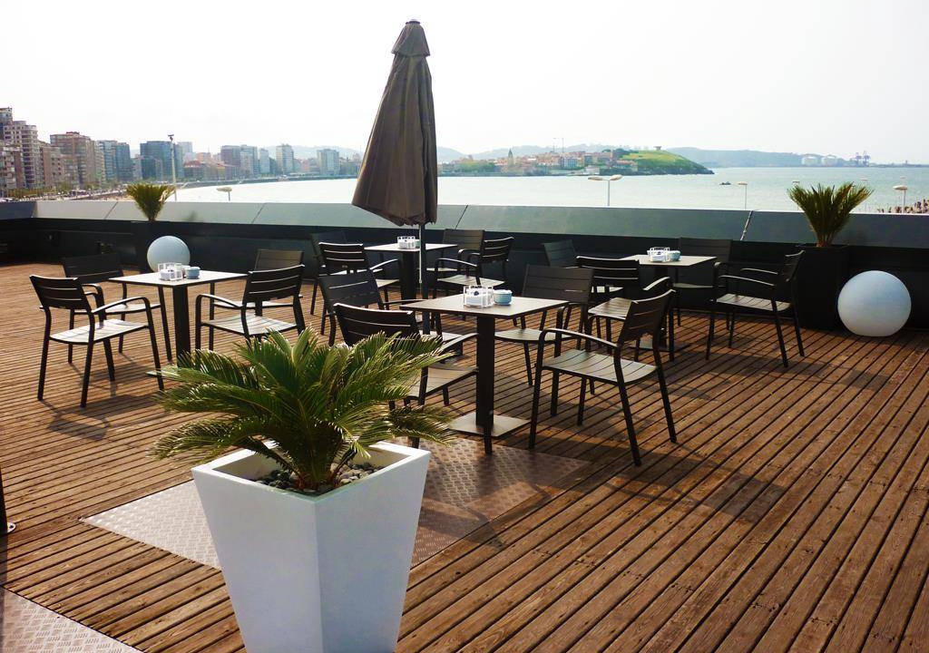 Photo of Patio Balcony in El Pison