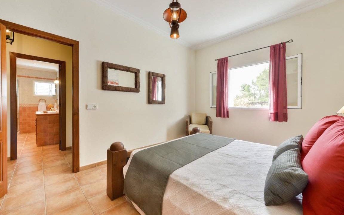 Photo of Bedroom in Santa Gertrudis