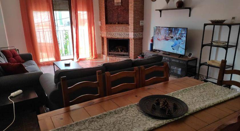 Photo of Livingroom in Pozo Alcon