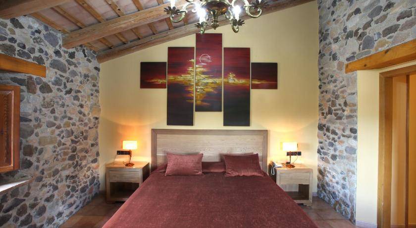Photo of Bedroom in Sant Gregori