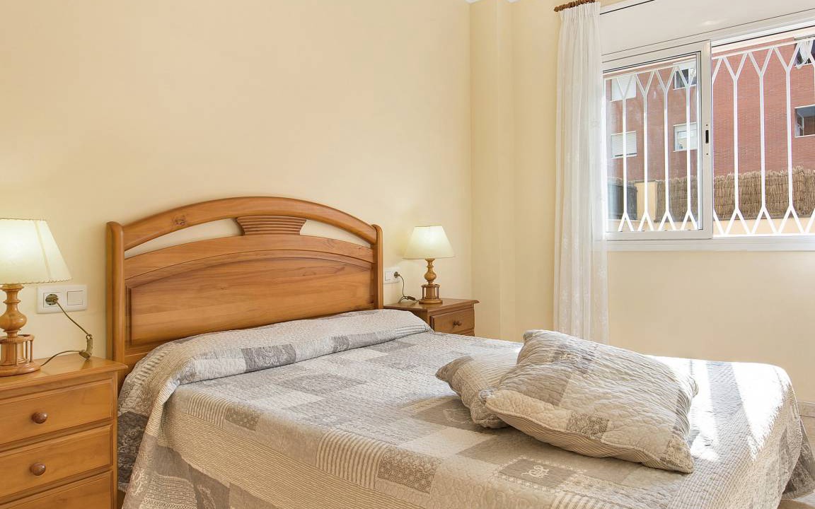 Photo of Bedroom in Lloret de Mar
