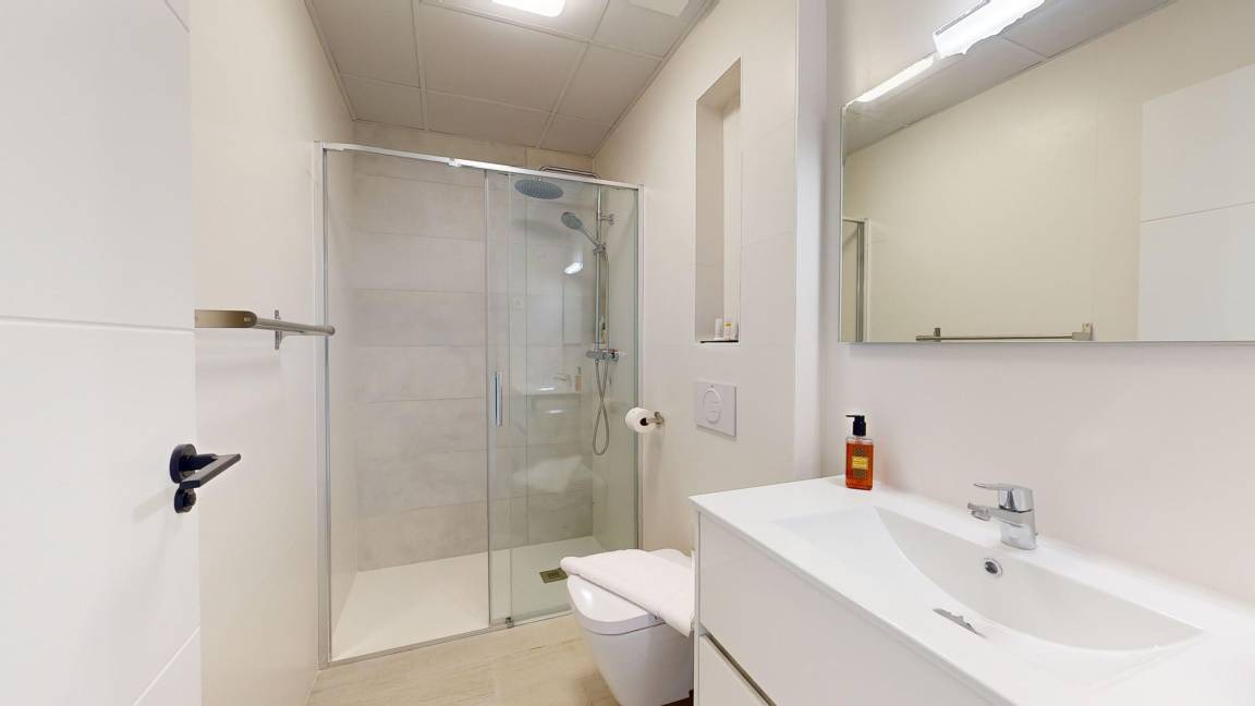 Photo of Bathroom in Torre-Pacheco