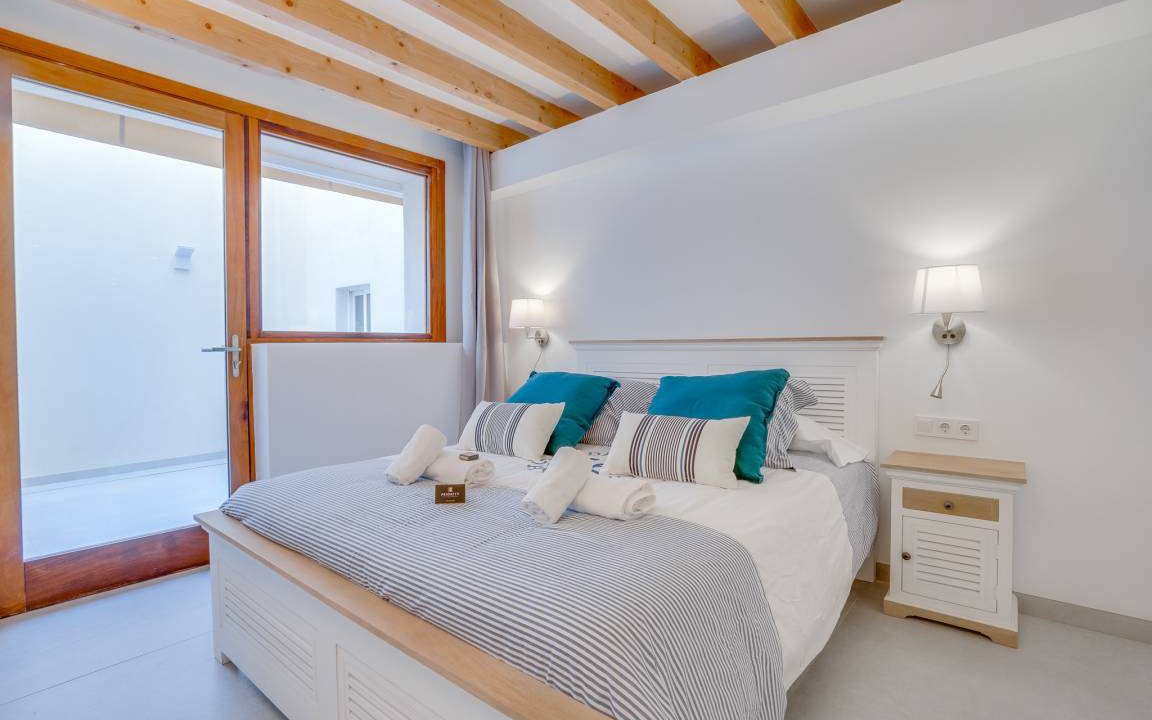 Photo of Bedroom in Sindicat