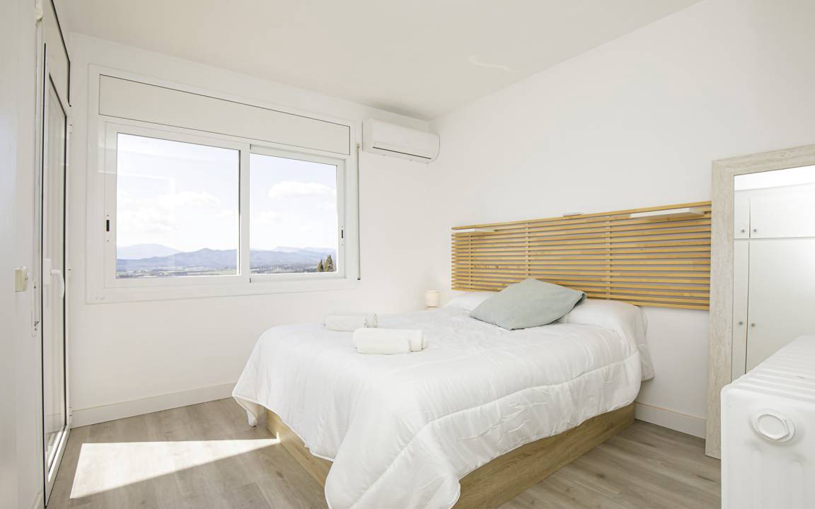 Photo of Bedroom in Montjuic