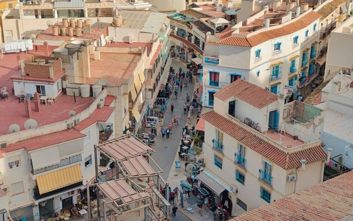 Photo of Others in Torremolinos City Centre