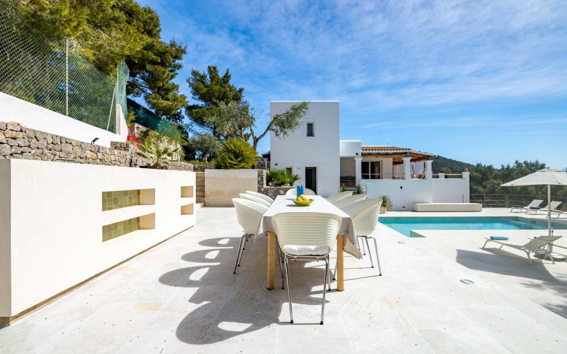 Photo of Outdoor in Sant Josep de sa Talaia