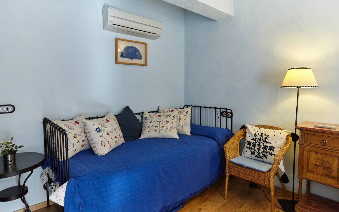 Photo of Bedroom in Hornos