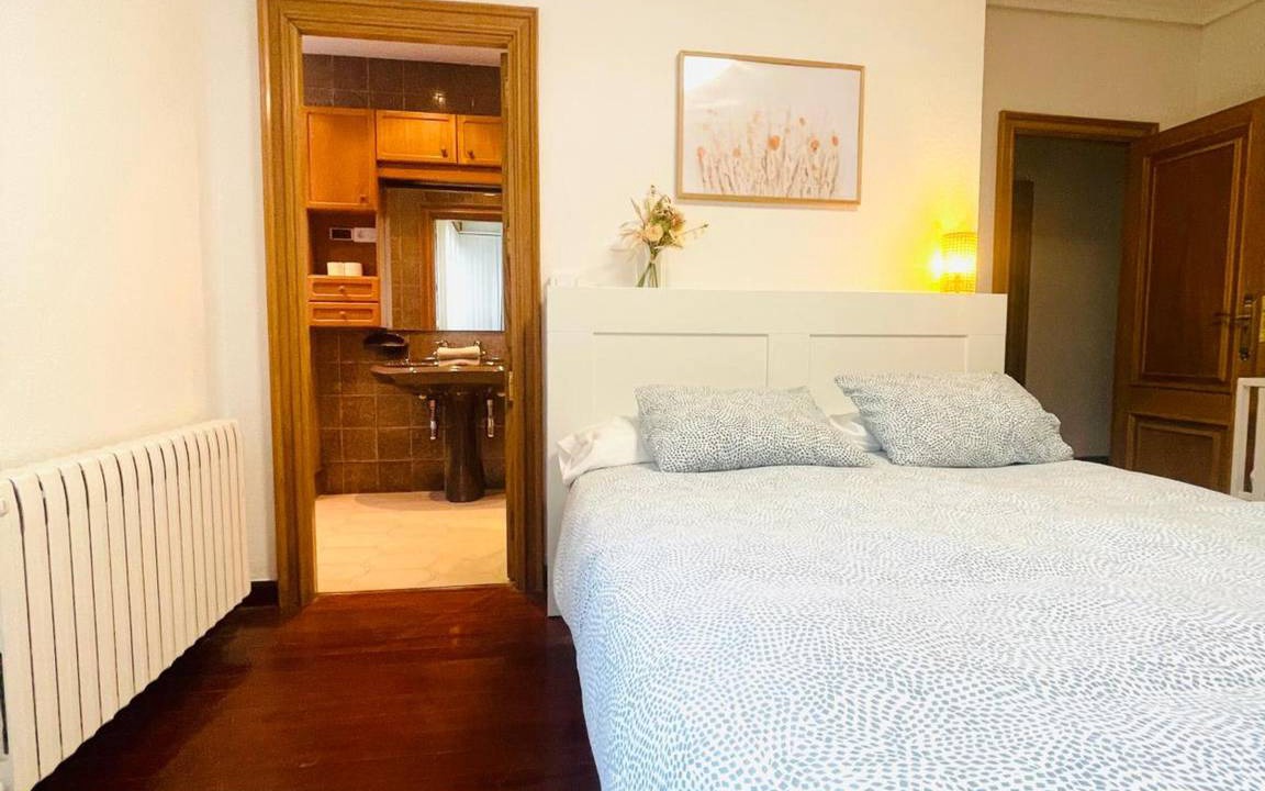 Photo of Bedroom in Jaca