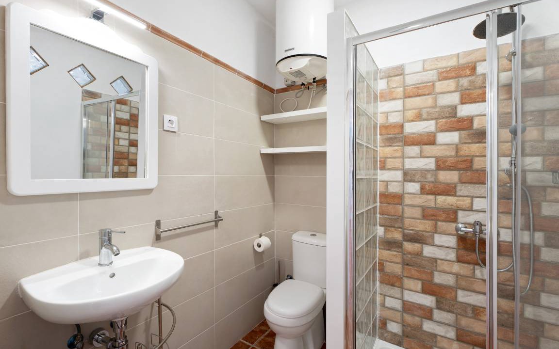 Photo of Bathroom in Granadilla de Abona
