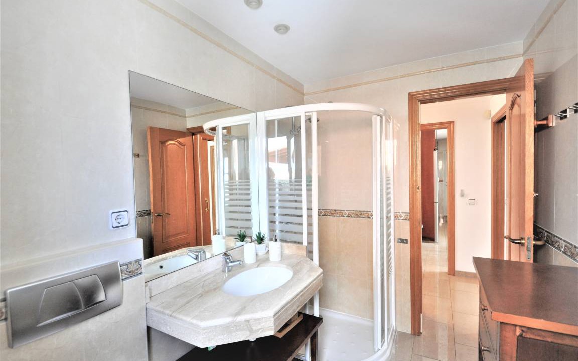 Photo of Bathroom in Pont d'Inca