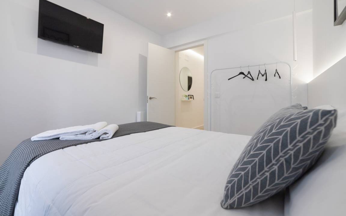 Photo of Bedroom in Logrono
