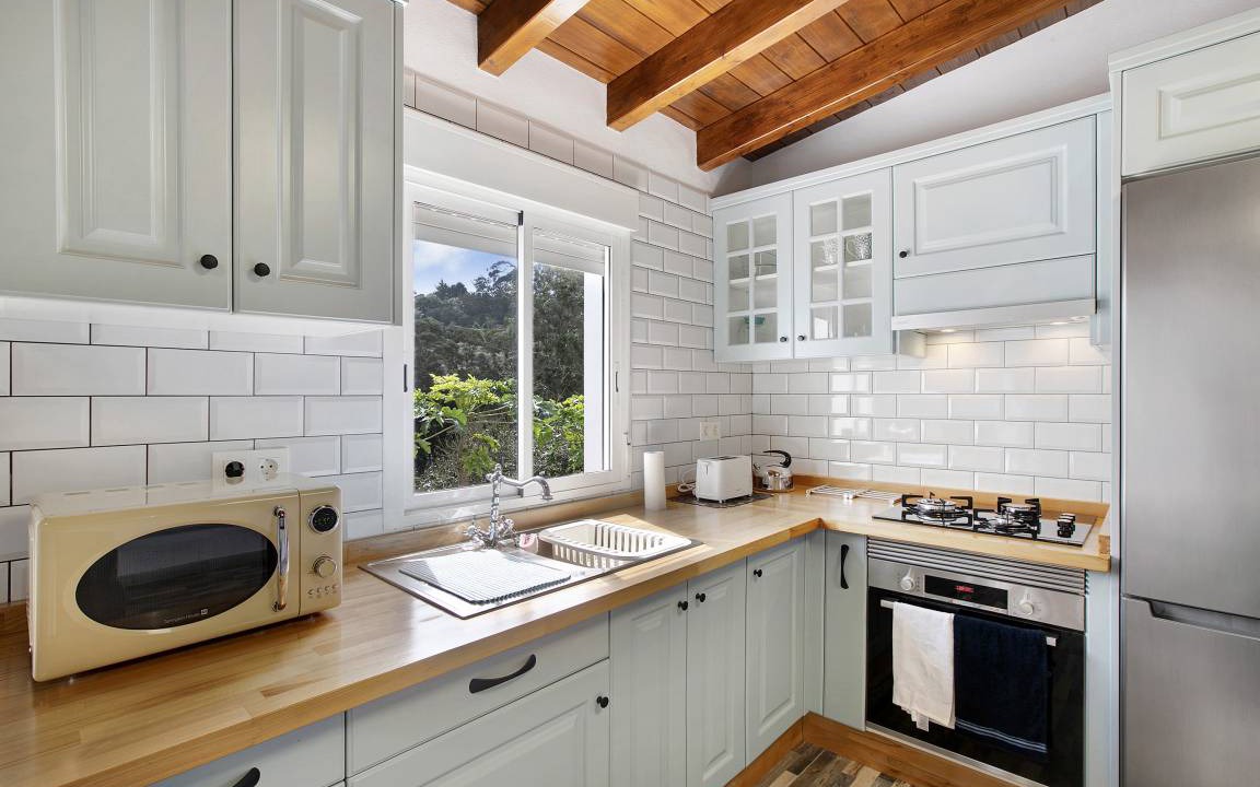 Photo of Kitchen in Tegueste
