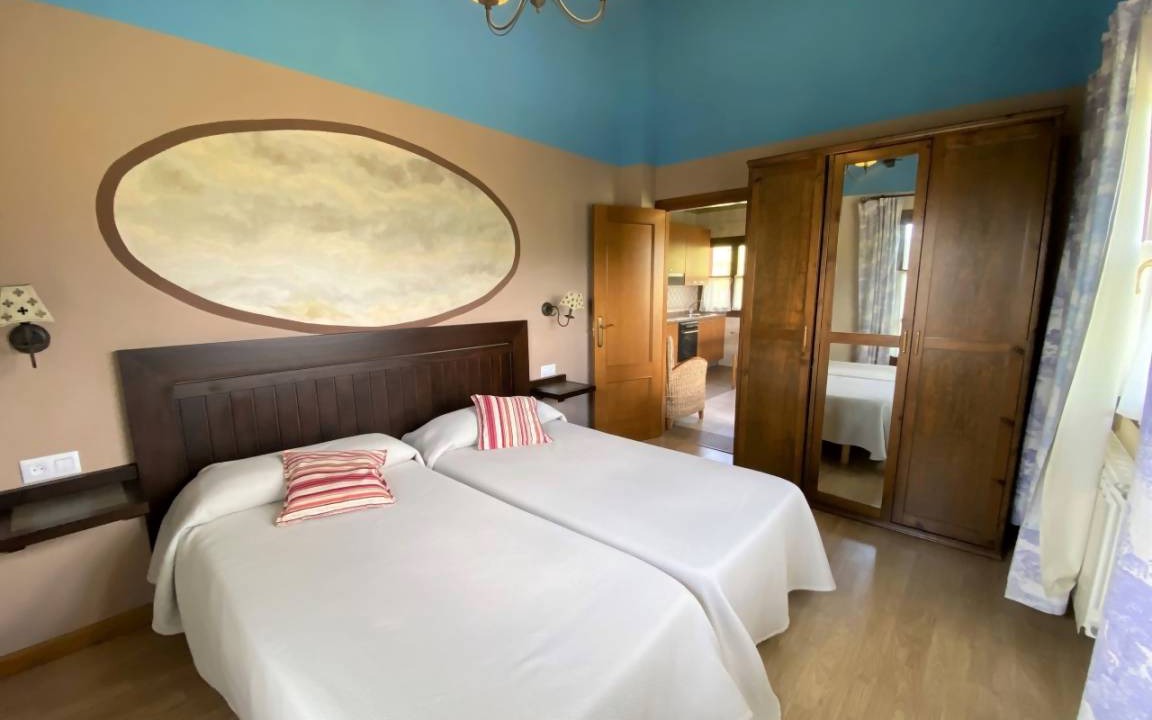 Photo of Bedroom in Arriondas