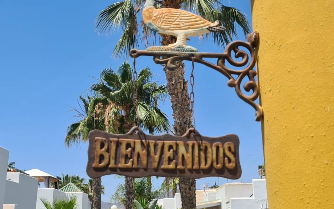 Photo of Buildings in San Juan de los Terreros