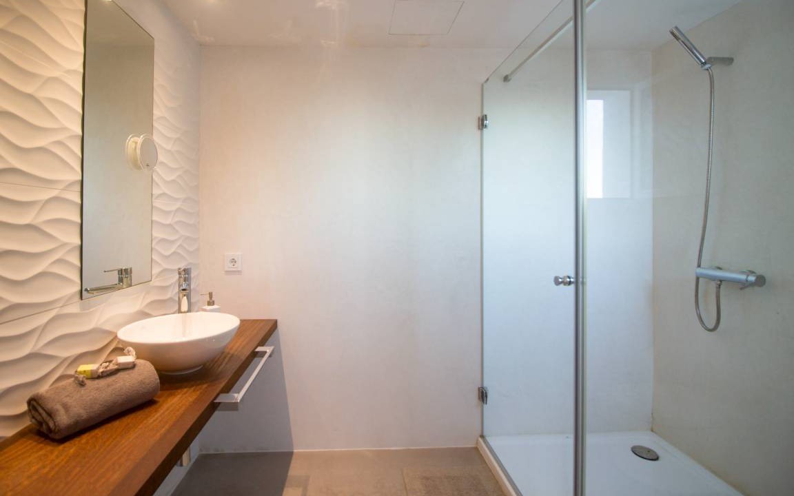 Photo of Bathroom in Sant Josep de sa Talaia