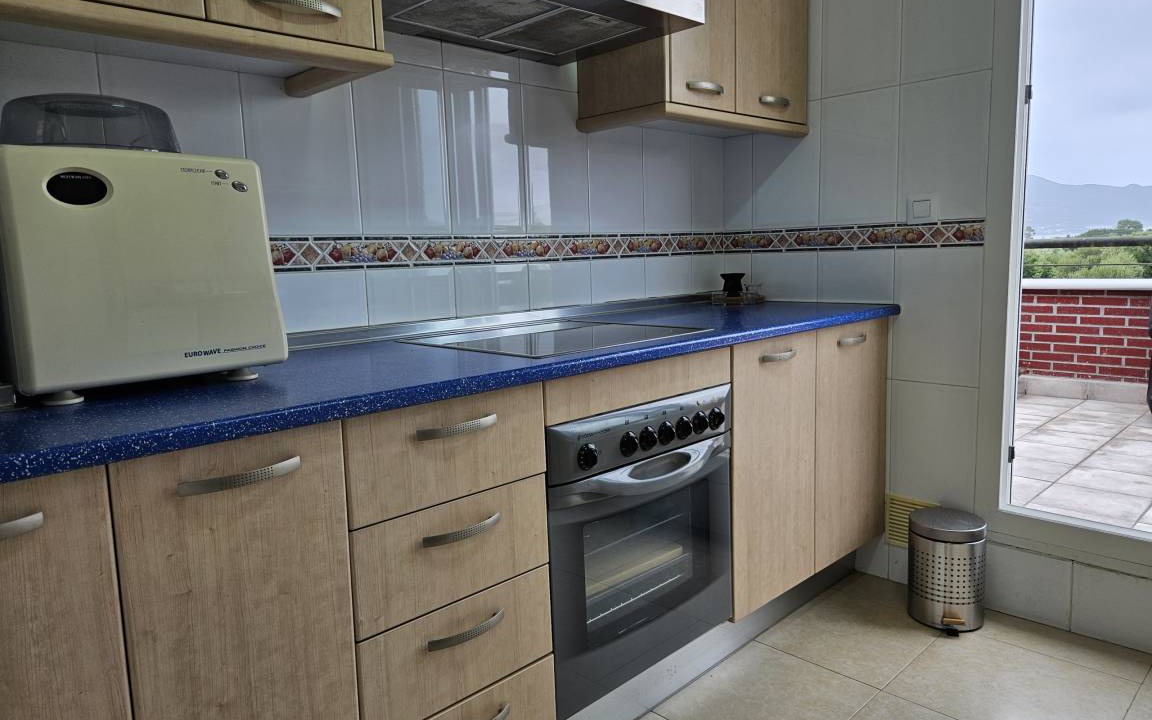 Photo of Kitchen in Cicero