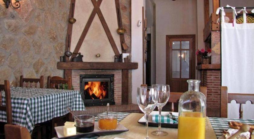 Photo of Kitchen in Montejo de Tiermes