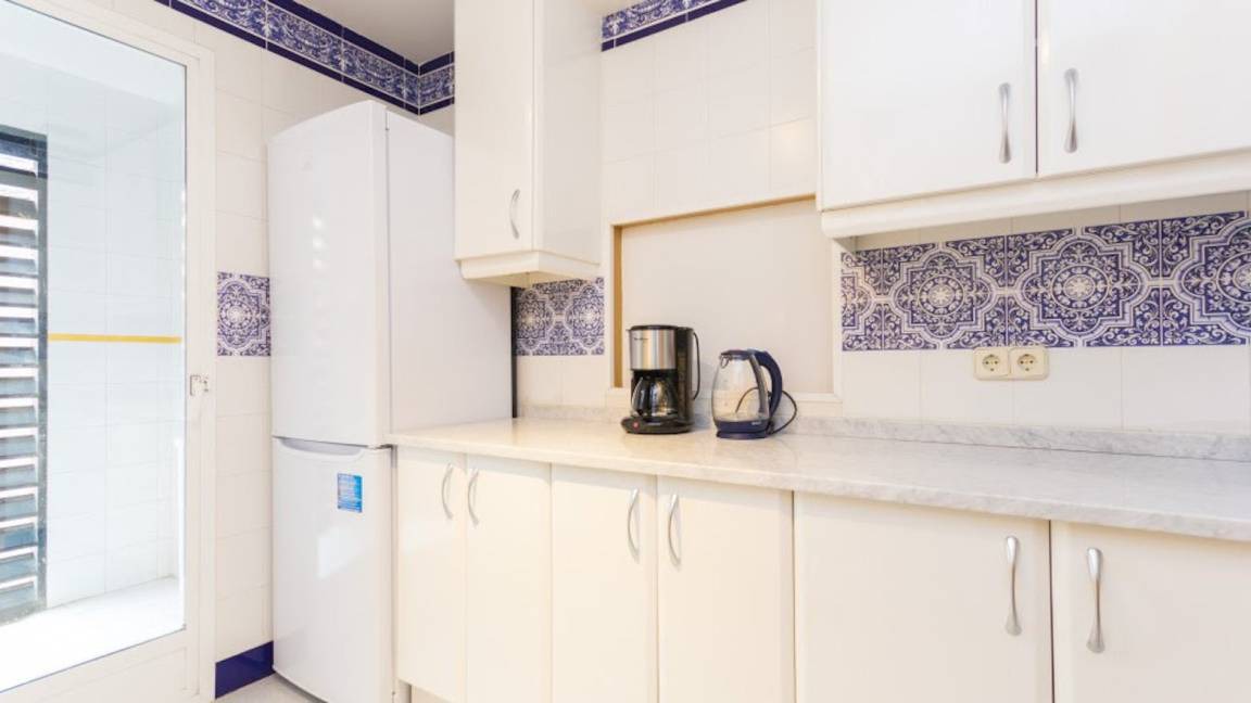 Photo of Kitchen in Castillejos
