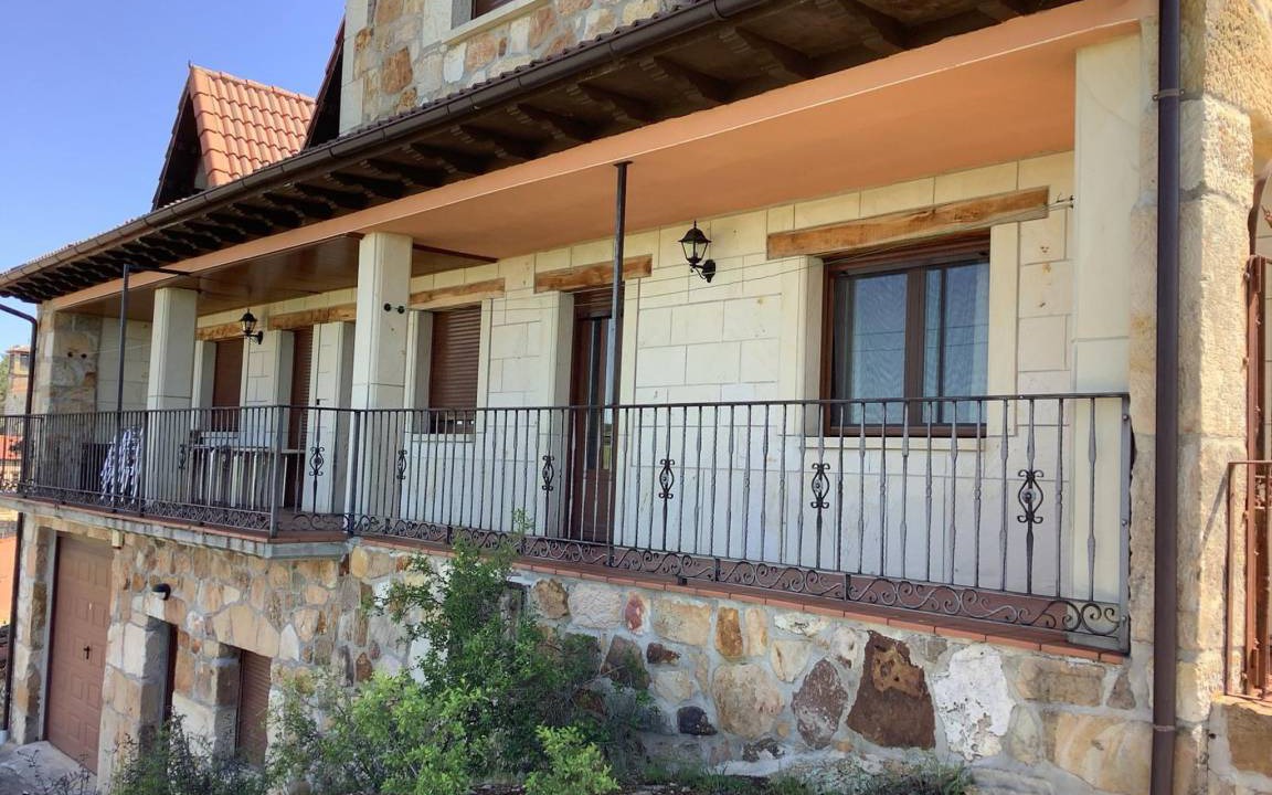 Photo of Others in Rabanera del Pinar
