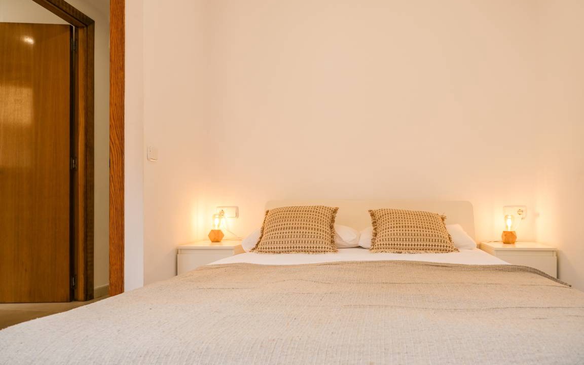 Photo of Bedroom in Besalu