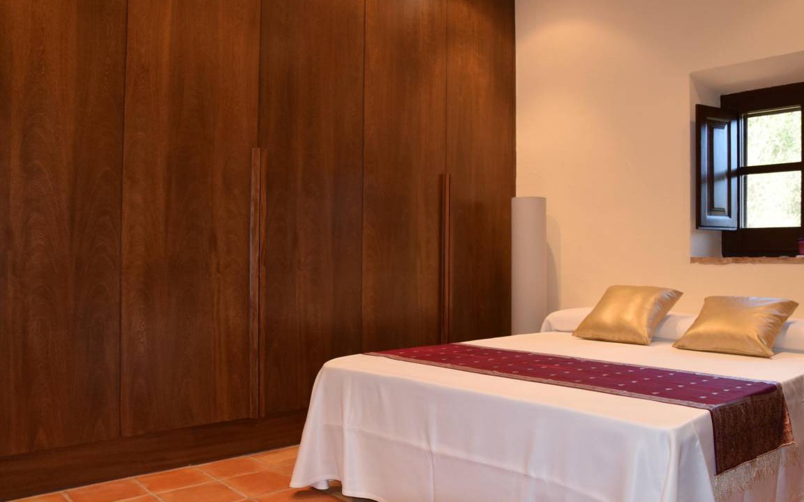 Photo of Bedroom in Santa Cristina de Aro