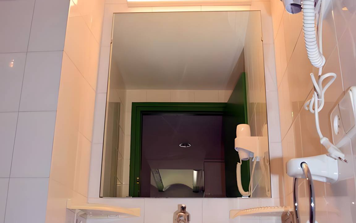Photo of Bathroom in Santa Pau