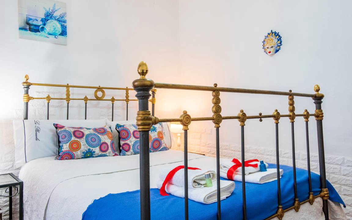 Photo of Bedroom in Perena