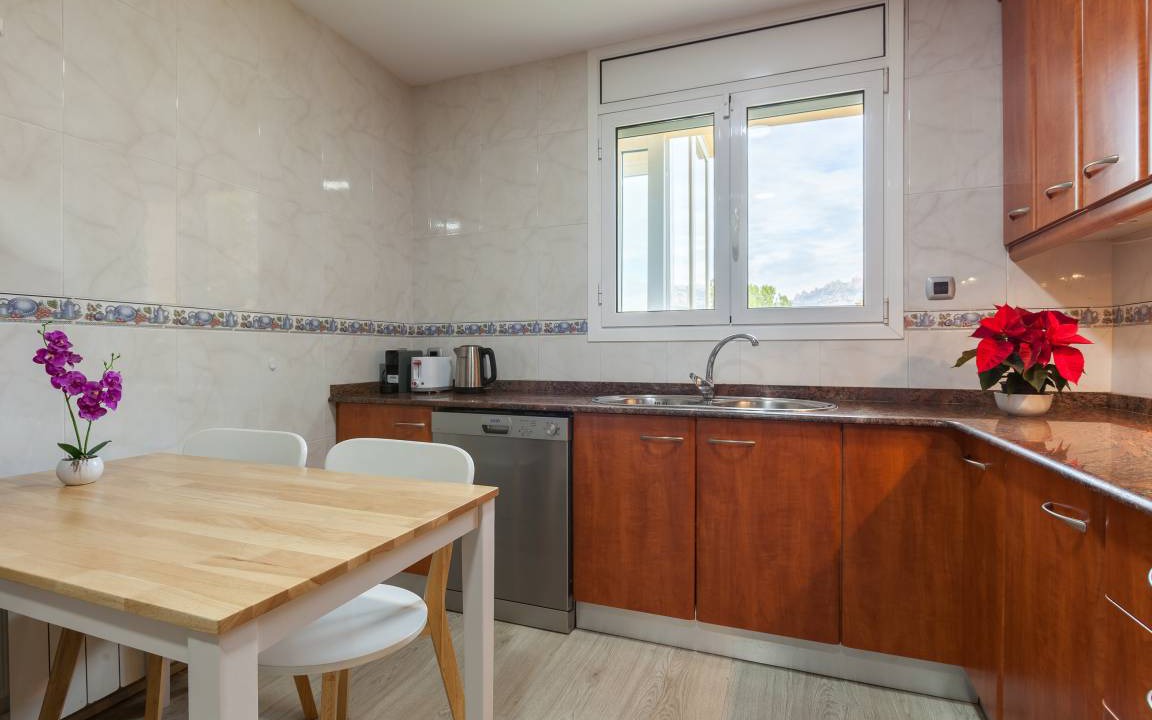 Photo of Kitchen in Collbato