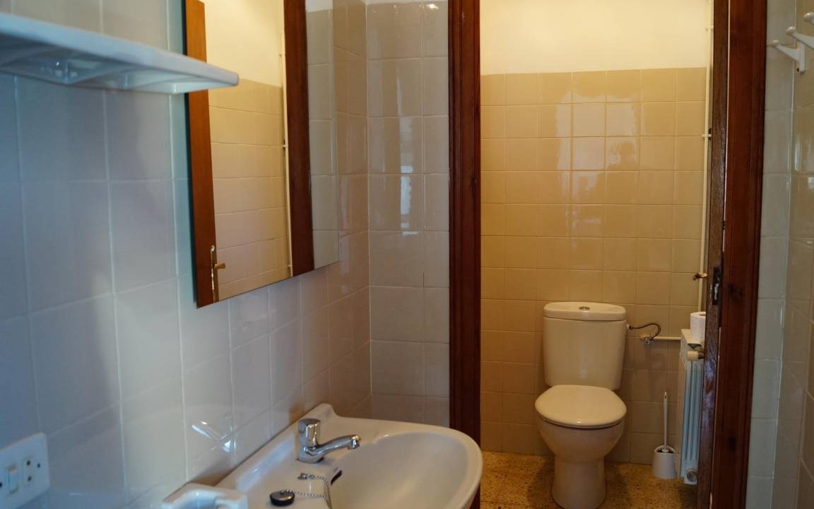 Photo of Bathroom in Canyelles