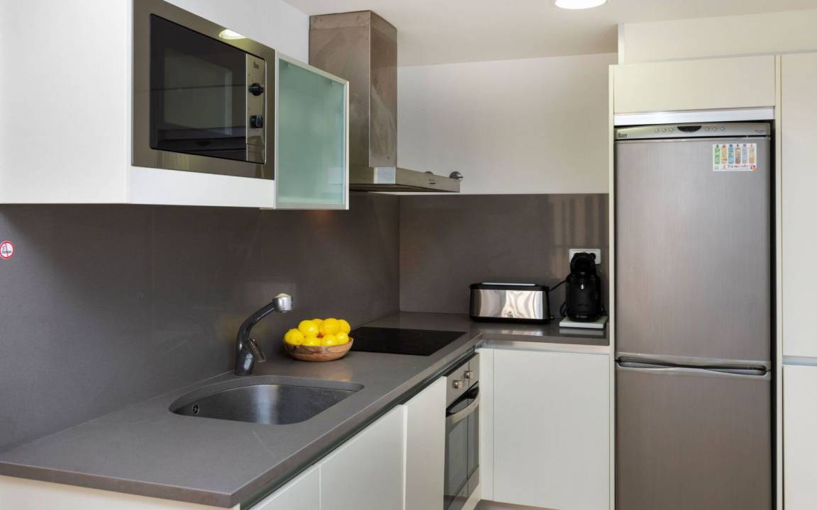 Photo of Kitchen in Colera