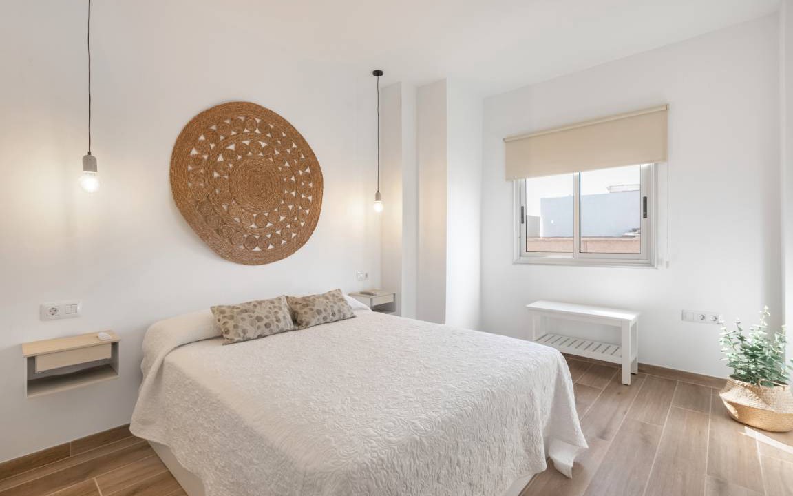 Photo of Bedroom in Las Eras