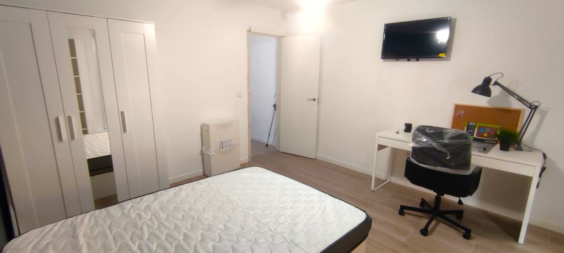 Photo of Bedroom in Javali Viejo