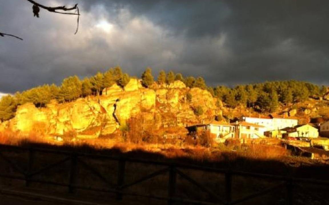 Photo of Others in Rabanera del Pinar