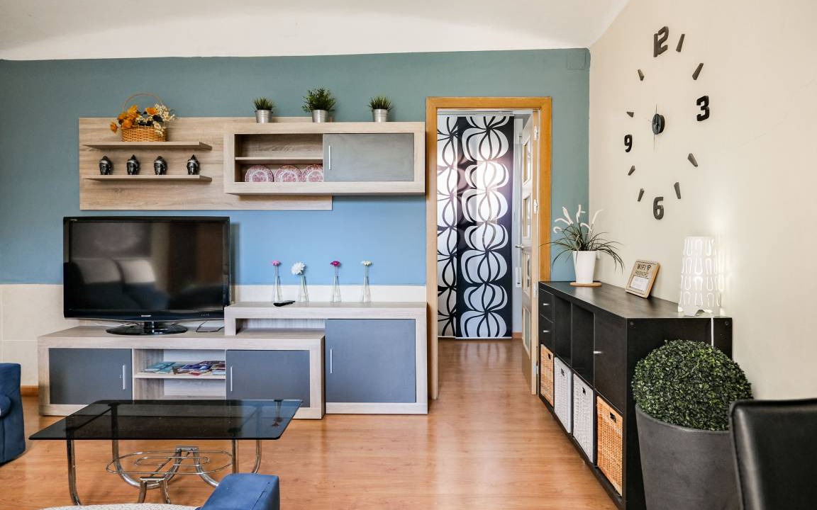 Photo of Livingroom in Banyoles