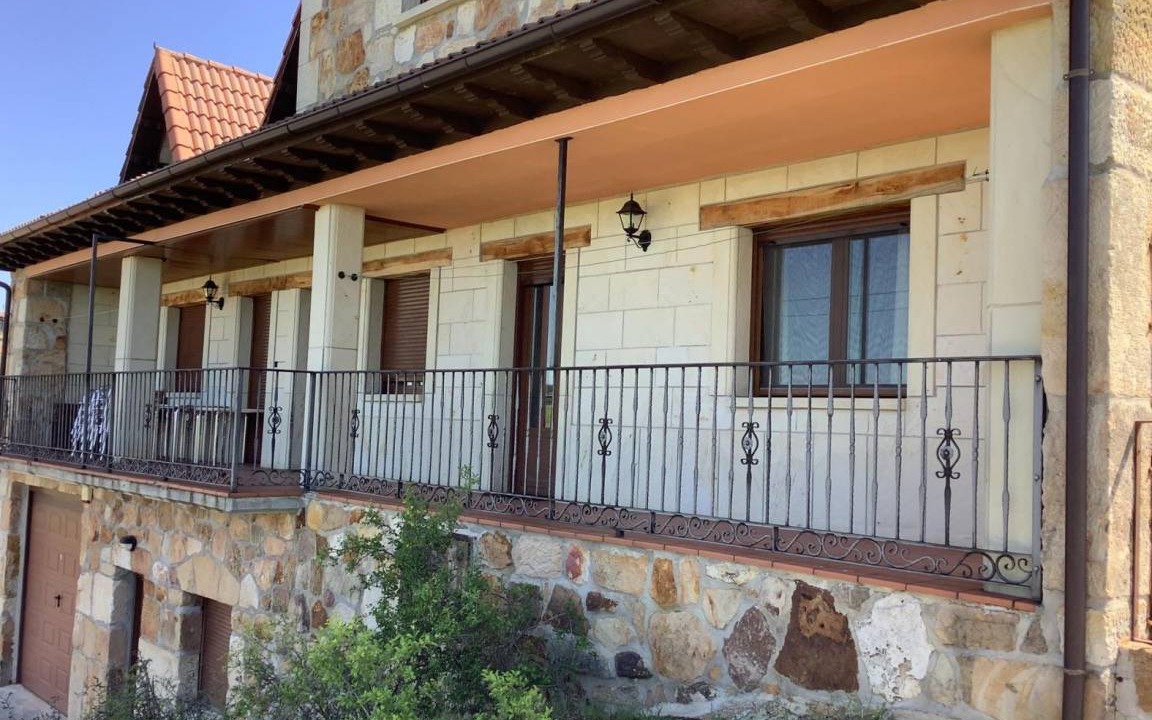Photo of Others in Rabanera del Pinar