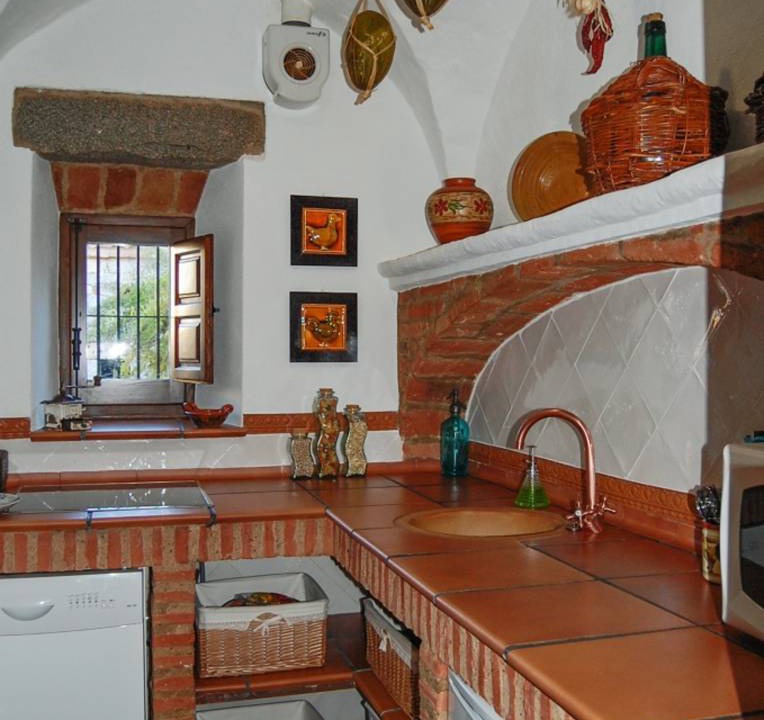 Photo of Kitchen in Anora