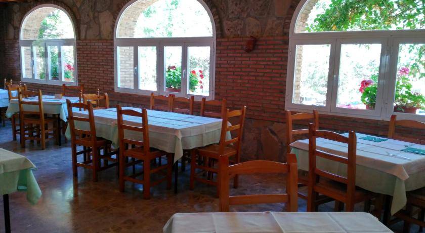 Photo of Others in La Iruela