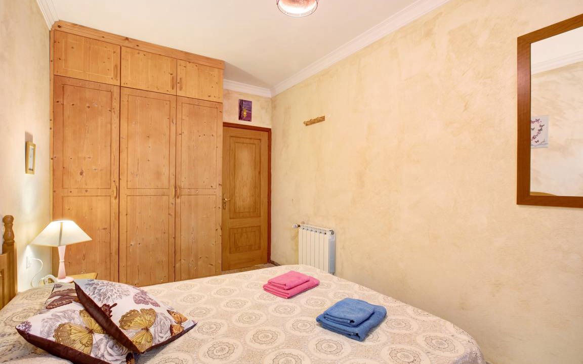 Photo of Bedroom in Tejina