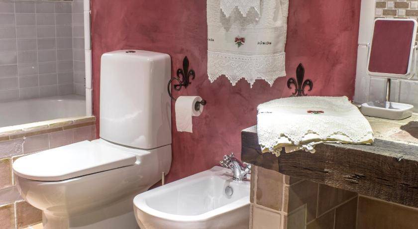 Photo of Bathroom in Riudellots de la Creu