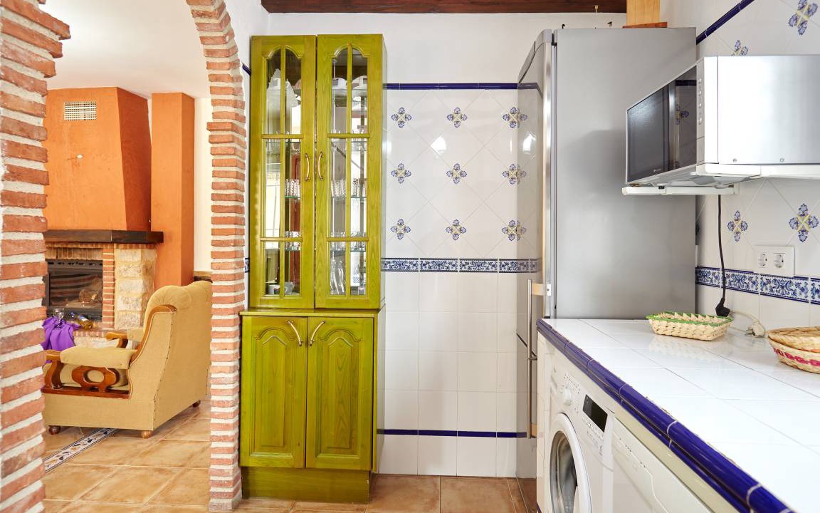 Photo of Kitchen in Arbuniel