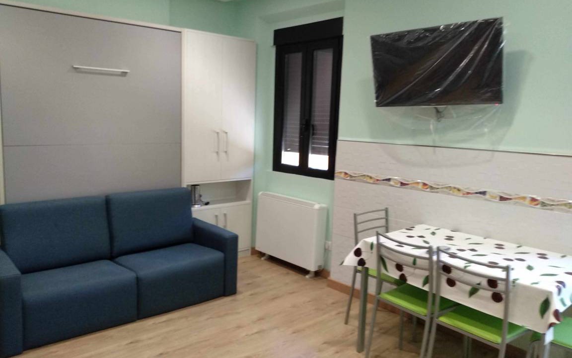 Photo of Livingroom in Old Town