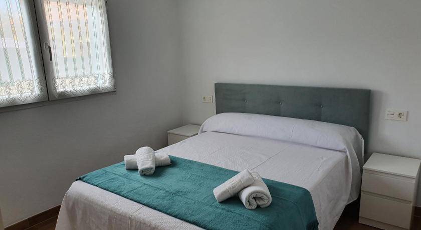 Photo of Bedroom in Sebreno