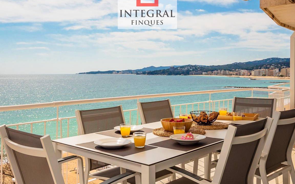 Photo of Patio Balcony in Palamos