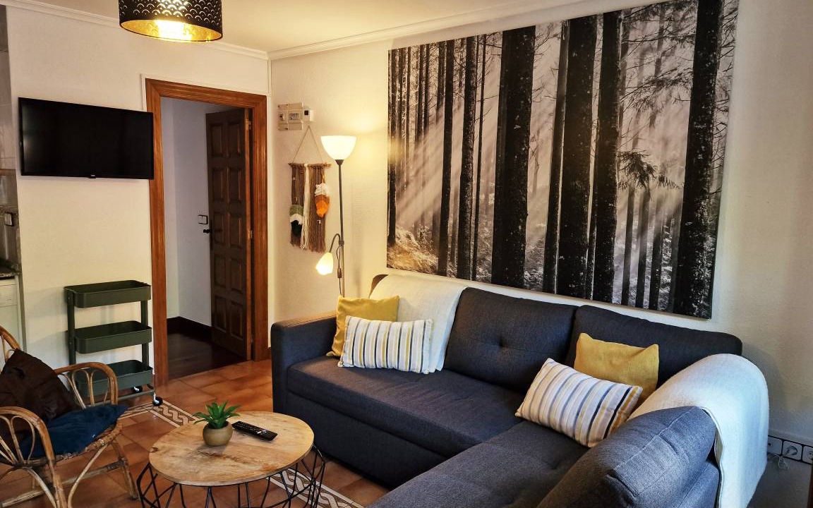 Photo of Livingroom in Pido