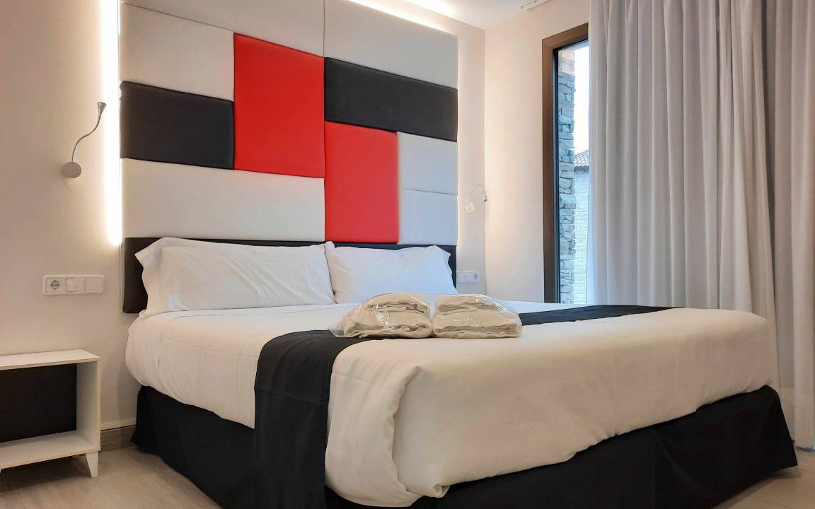 Photo of Bedroom in Ainsa