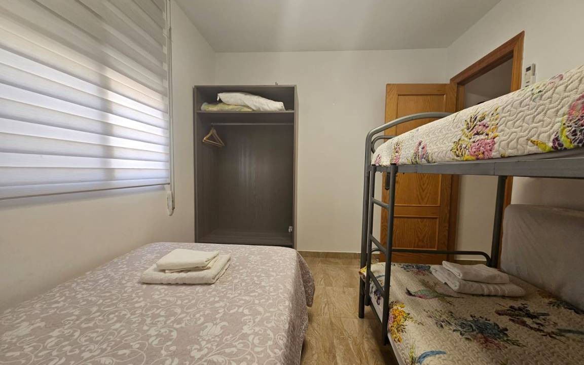 Photo of Bedroom in San Juan de los Terreros
