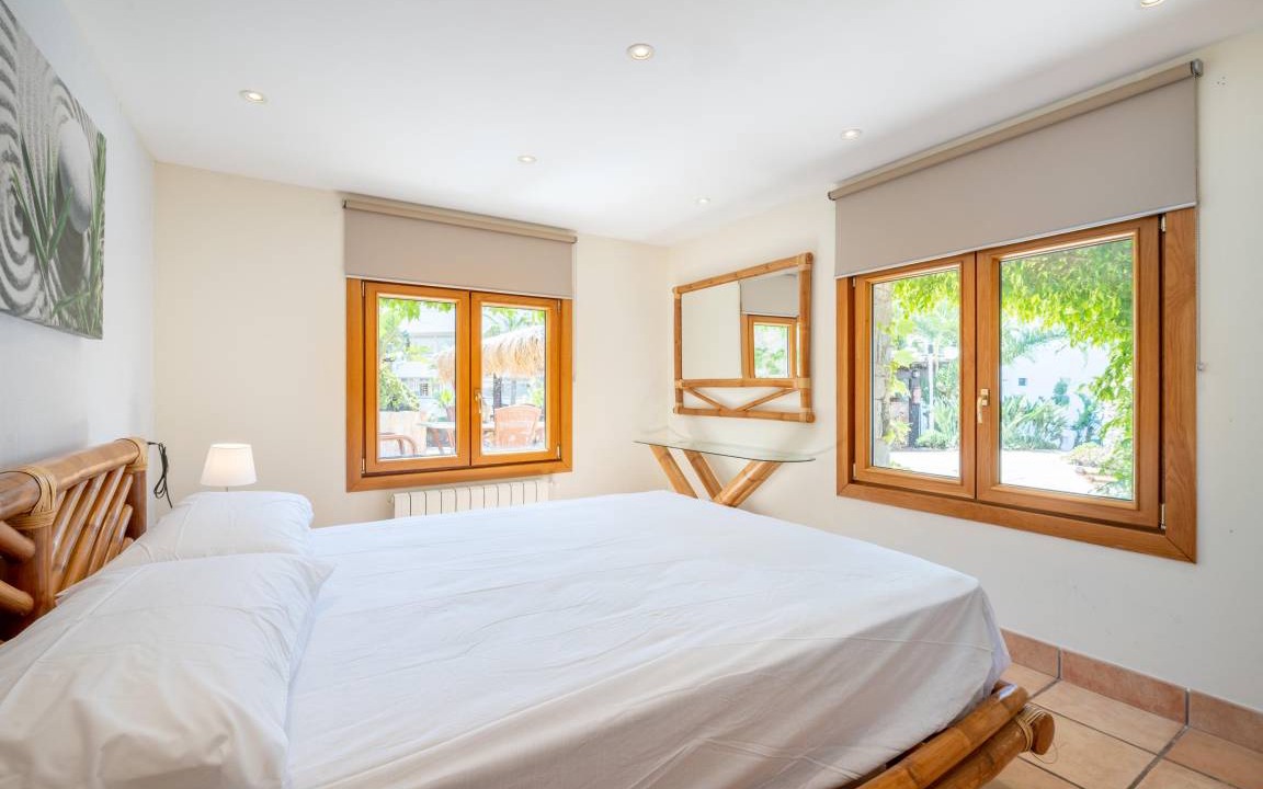 Photo of Bedroom in Peguera